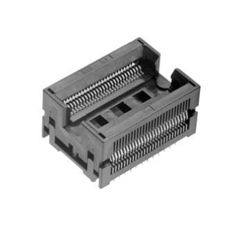 BOYD SENSATA WELLS-CTI 696 SERIES TSOP SOCKET